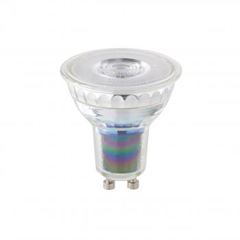 5,5W SIGOR Genius CRI97 GU10 375lm 4000K 36° dim Vollspektrum Neutralweiß